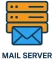 mail server servicios